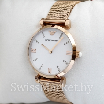 Женские часы EMPERIO ARMANI S-0099