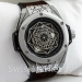 Мужские часы HUBLOT S-0171