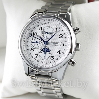 Мужские часы LONGINES S-0718