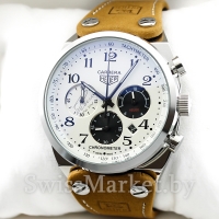 Мужские часы TAG HEUER S-0368