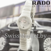 Женские часы RADO S-00694