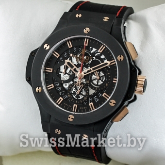 Мужские часы HUBLOT S-0150