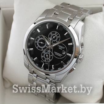 Мужские часы TISSOT AUTOMATIC S-00166