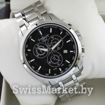 Мужские часы TISSOT S-00116