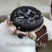 МУЖСКИЕ ЧАСЫ U-BOAT CHRONOGRAPH S-0016