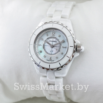 Женские часы CHANEL S-00220