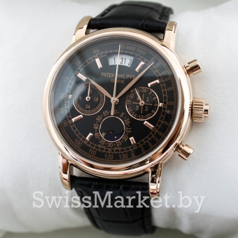 Мужские часы PATEK PHILIPPE S-00200