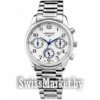 Мужские часы LONGINES CHRONOGRAPH S-0148