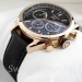 Мужские часы TAG HEUER CHRONOGRAPH S-0351