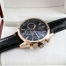 Мужские часы TAG HEUER CHRONOGRAPH S-0351
