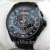 Мужские часы TAG HEUER CHRONOGRAPH S-0352