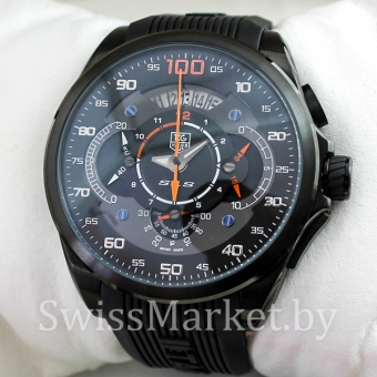 Мужские часы TAG HEUER CHRONOGRAPH S-0352