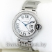 Женские часы CARTIER S-0119
