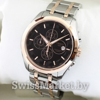 Мужские часы TISSOT CHRONOGRAPH S-00192