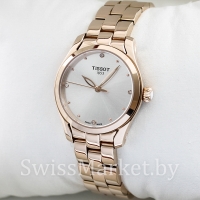 Женские часы TISSOT S-20198