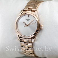 Женские часы TISSOT S-20199