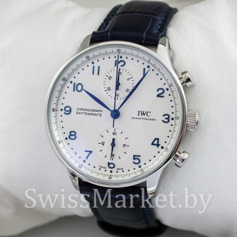 Мужские часы IWC S-1378