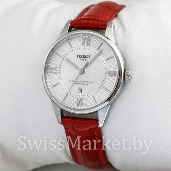 Женские часы TISSOT S-20202