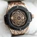 Мужские часы HUBLOT S-0169