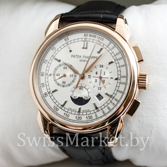Мужские часы PATEK PHILIPPE 00209
