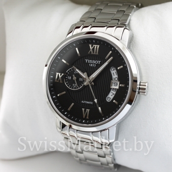 Мужские часы TISSOT AUTOMATIC S-00207