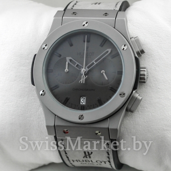 Мужские часы HUBLOT S-0185