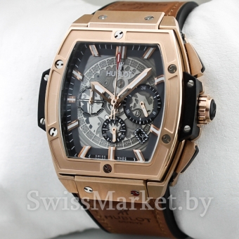 Мужские часы HUBLOT S-0188