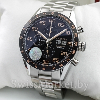 Мужские часы TAG HEUER S-0358
