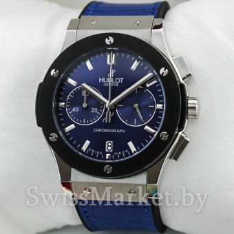 Мужские часы HUBLOT S-0181