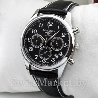 Мужские часы LONGINES CHRONOGRAPH S-0715