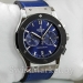 Мужские часы HUBLOT S-0181