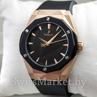 Мужские часы HUBLOT S-0180