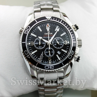 Мужские часы OMEGA Seamaster S-2143