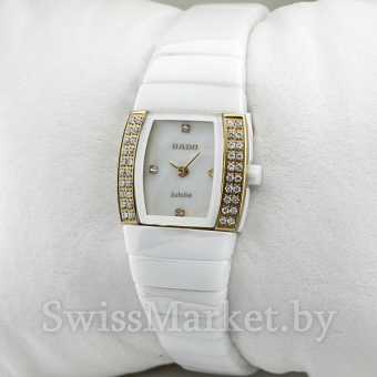Женские часы RADO S-1844