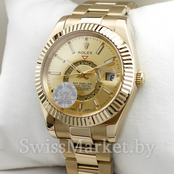 Часы наручные ROLEX S-1763