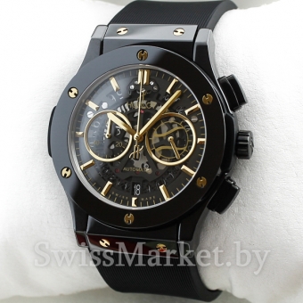 Мужские часы HUBLOT S-0190