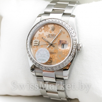 Часы наручные ROLEX S-1762