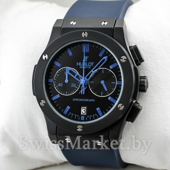 Мужские часы HUBLOT S-0192