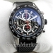 Мужские часы TAG HEUER S-0360
