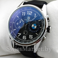 Мужские часы TAG HEUER BMW S-0361