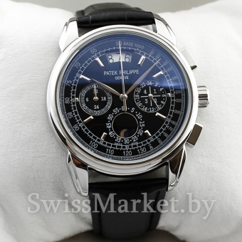 Мужские часы PATEK PHILIPPE 00213