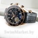 Мужские часы OMEGA Seamaster S-2150