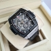 Мужские часы HUBLOT S-0201