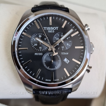 Мужские часы TISSOT CHRONOGRAPH S-00228