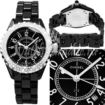 Женские часы CHANEL S-0227
