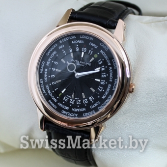 Мужские часы PATEK PHILIPPE 00187