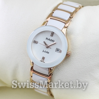 Женские часы RADO S-1810