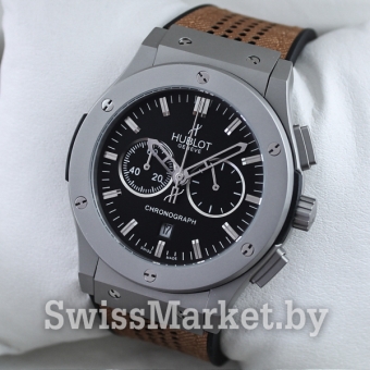 Мужские часы HUBLOT S-0146