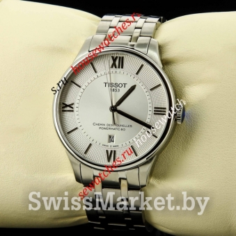 Женские часы TISSOT S-20159