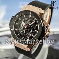 Мужские часы HUBLOT S-0134